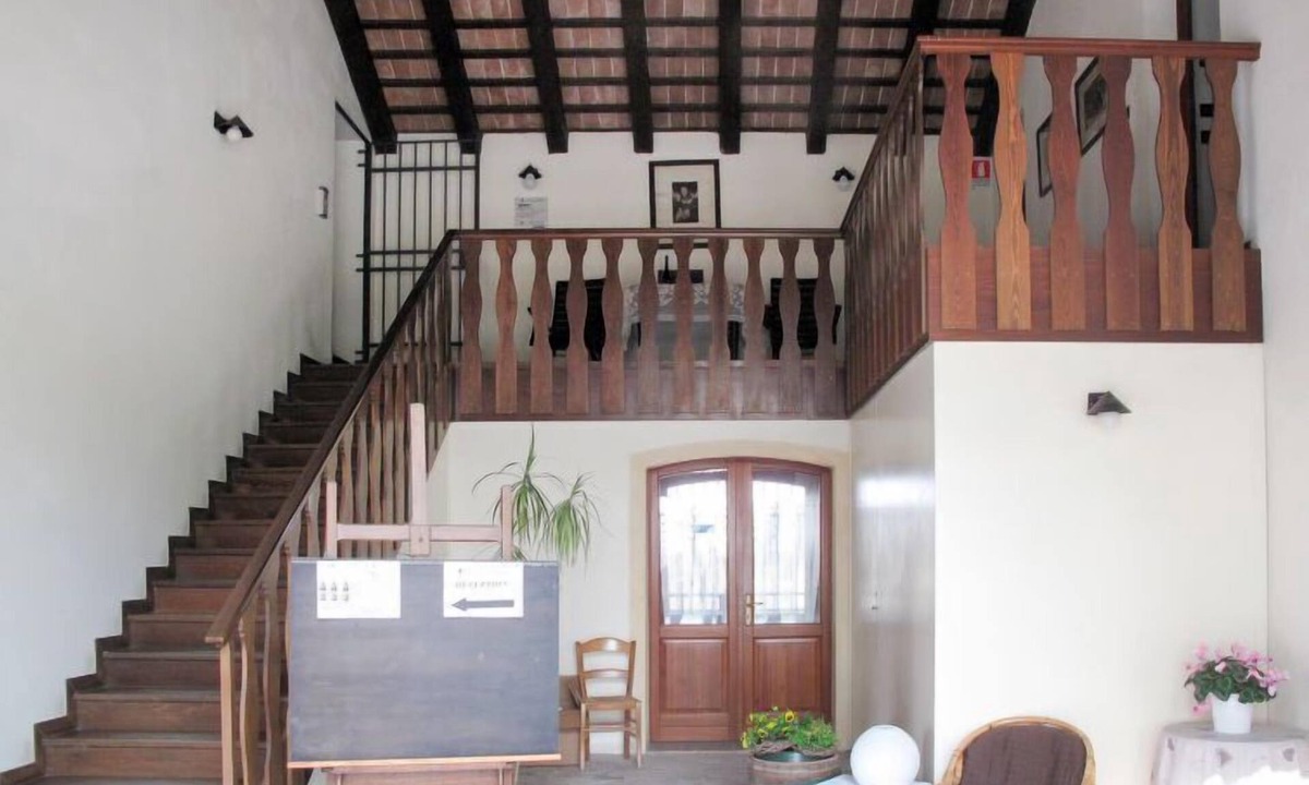 Fossalta Maggiore Apartment | Flory by Interhome