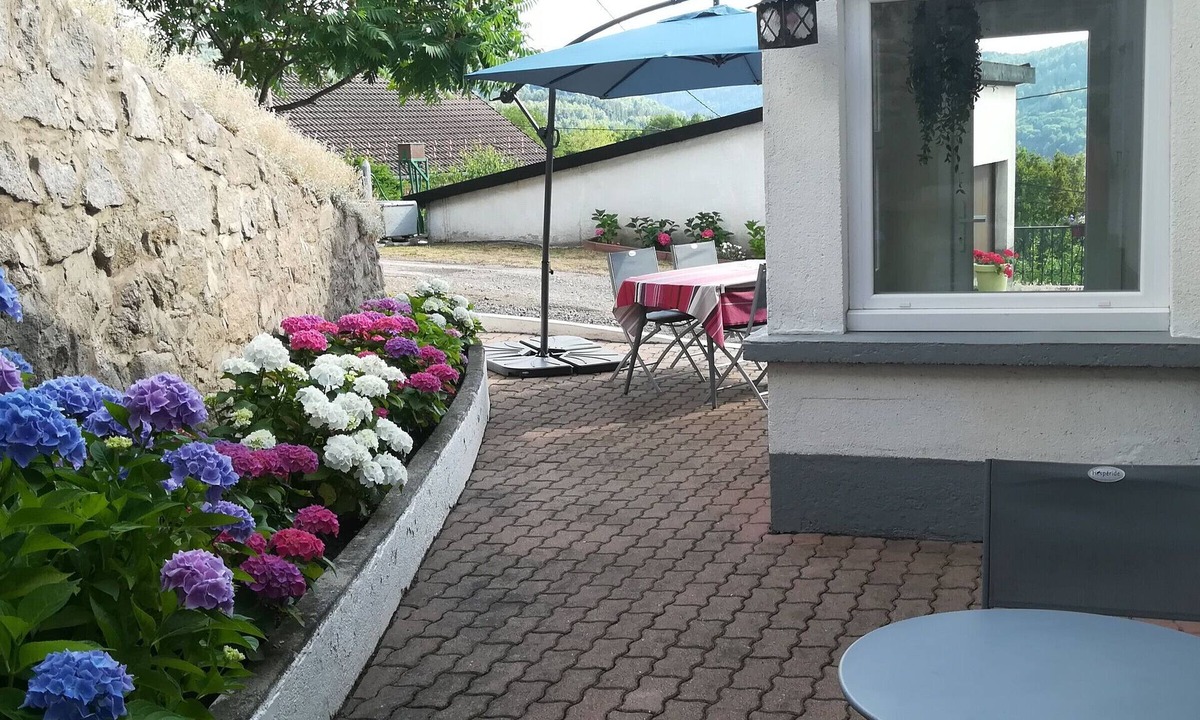 Plainfaing Cottage | Gite Plainfaing, 4 bedrooms, 6 persons