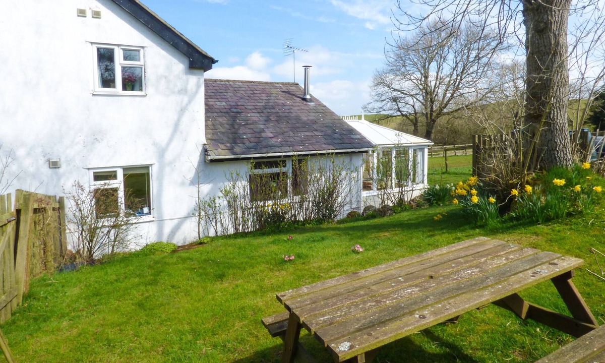Glan Y Gors Cottage | Abergele