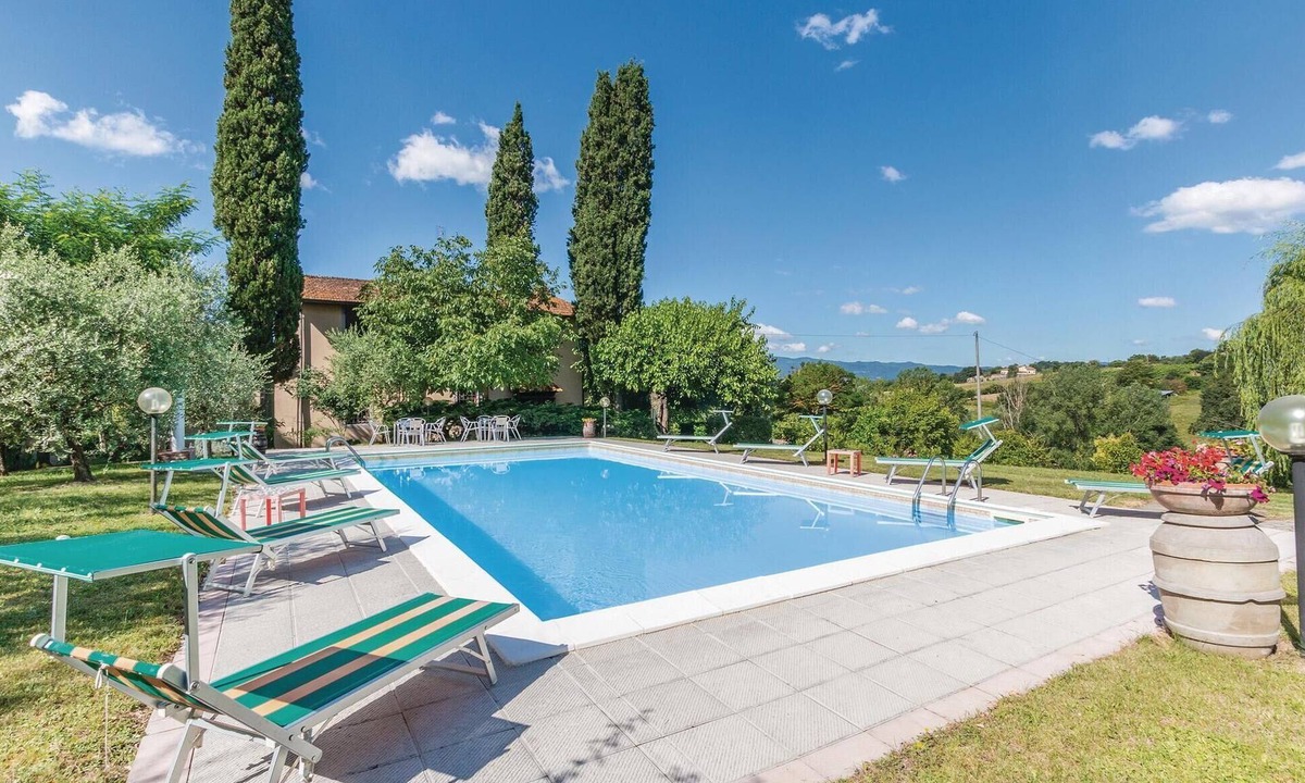 Terranuova Bracciolini House | Gorgeous home in Terranuova B.ni AR
