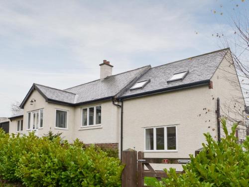 Otterburn House | Heatherlea