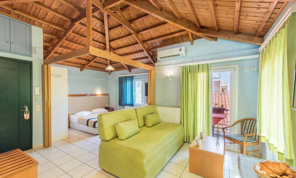 Mytilene House | Heliotrope The Studios