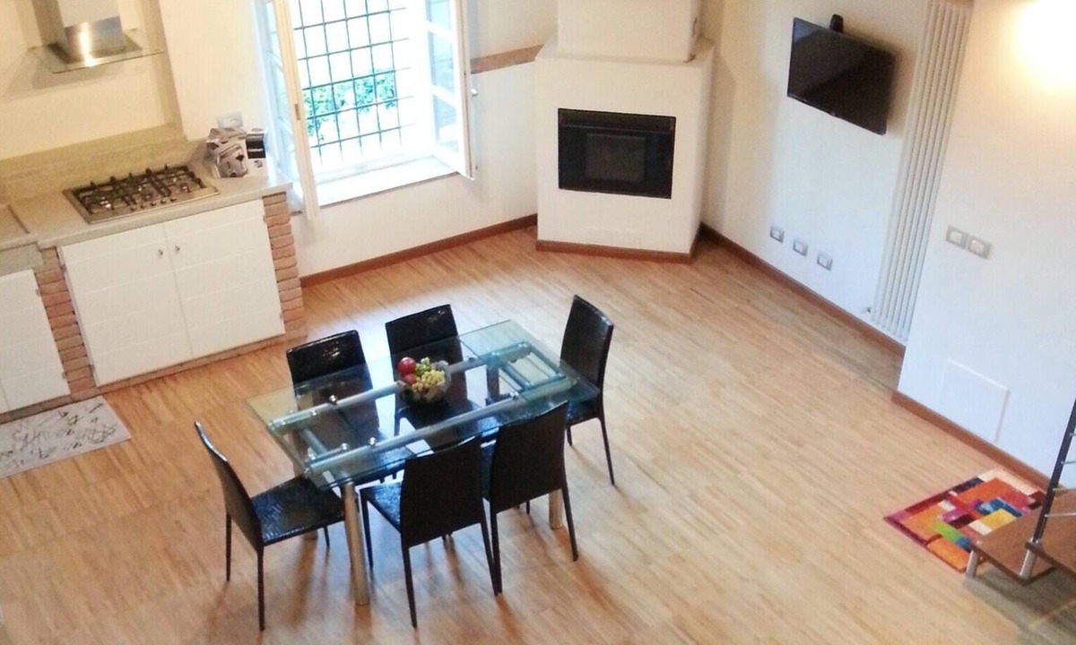 Altopascio Apartment | Homerez - Nice studio for 4 ppl. at Altopascio