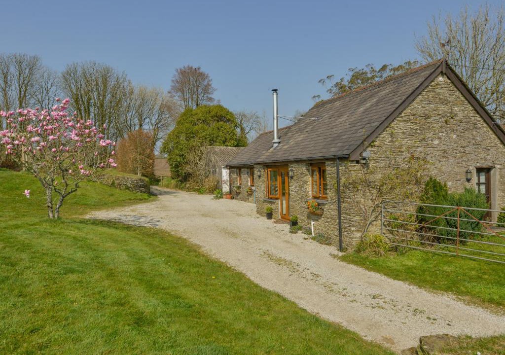 Pelynt House | Hook Cottage