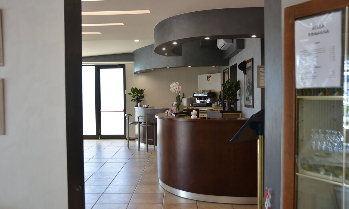 Casal Borsetti Hotel | Hotel Bella Romagna