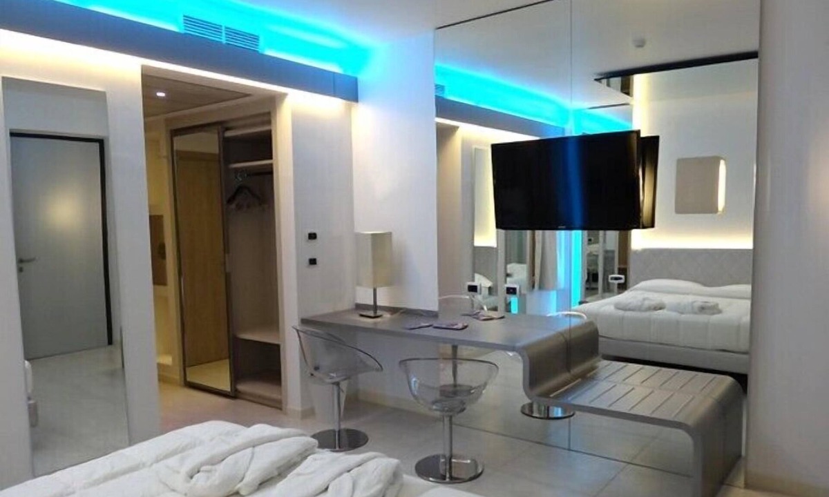 Cameri Hotel | Hotel Camelia