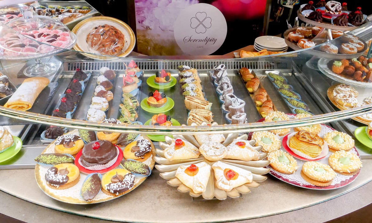 Chiavari Hotel | Hotel dell'Orto