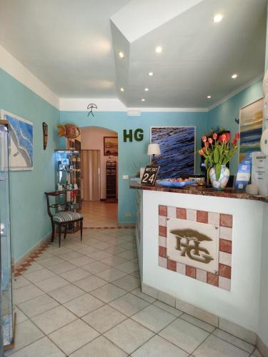 Lacona Hotel | Hotel Giardino