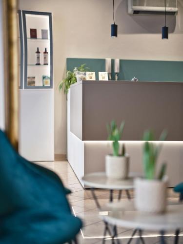 Asciano Hotel | Hotel La Pace