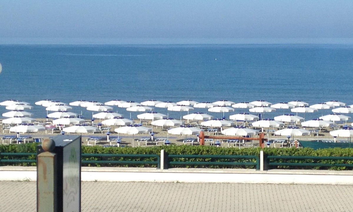 Minturno Hotel | Hotel La Rosetta