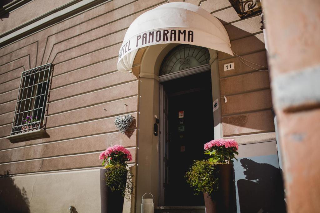 Bertinoro Hotel | Hotel Panorama