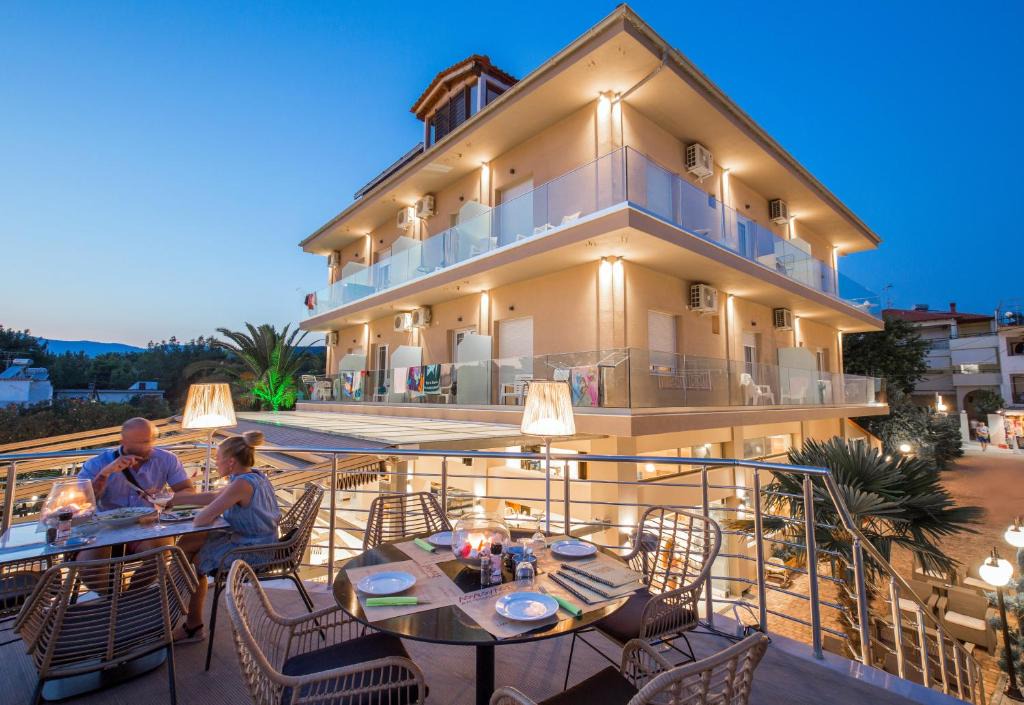 Potos Hotel | Hotel Potos
