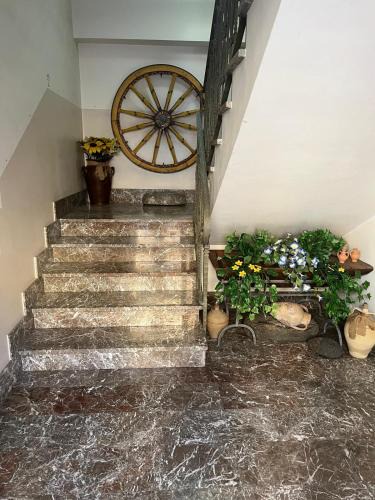 Chianchitta-Trappitello House | I Pantani