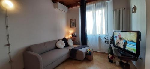 Ravenna Apartment | Il Centro