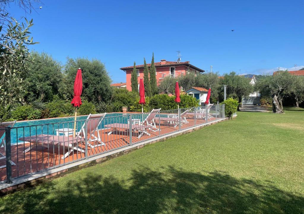 Ripa-Pozzi-Ponterosso Apartment | In Versilia