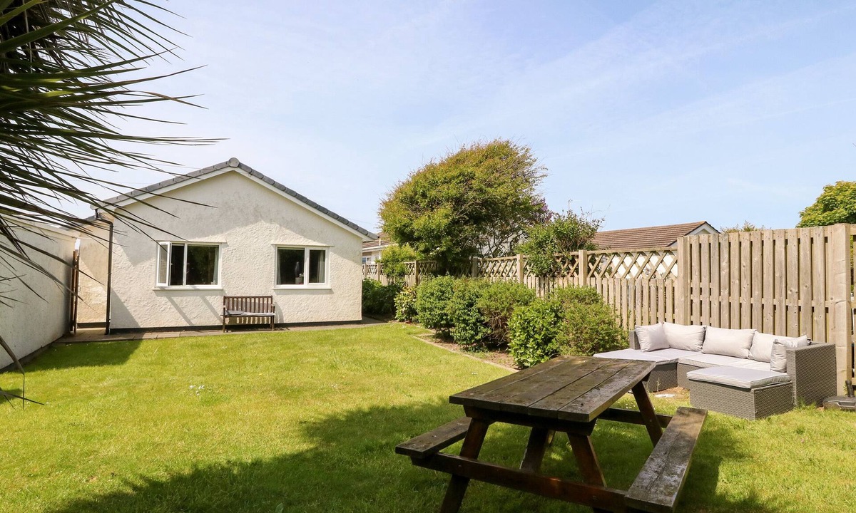 Rhosneigr Cottage | Jacuma