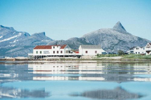 Bodo Hotel | Kjerringøy Rorbusenter
