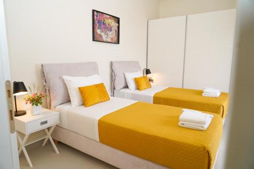 Pelekas Apartment | Kontis Apt 2