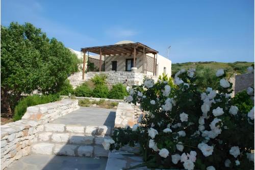 Kithira Apartment | Kythiris Studios