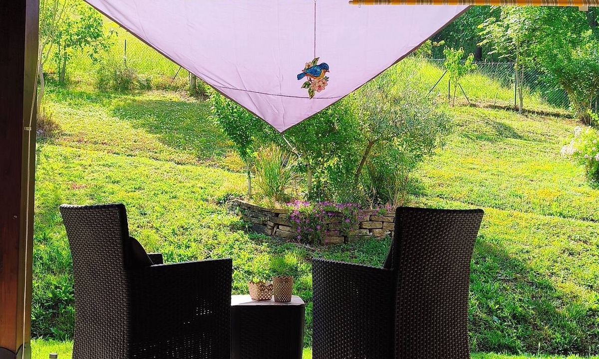 Canossa House | La Terrazza dei Sogni Holidayhouse