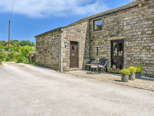 Hebden House | Ladycroft Cottage