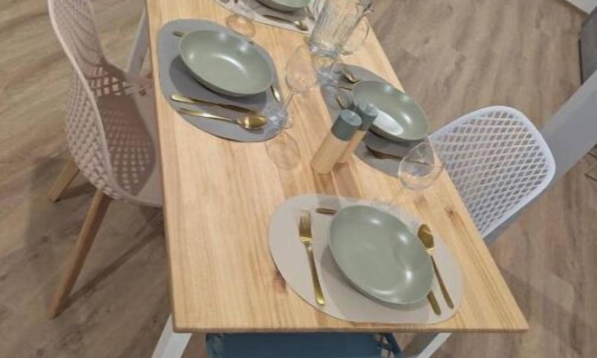 Marlenheim Apartment | Le Douillet