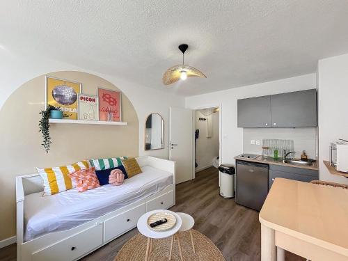Erstein Apartment | Le parthenon