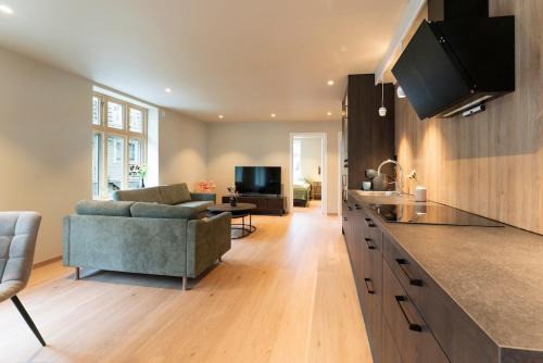 Odda Apartment | Leilighet i Odda sentrum
