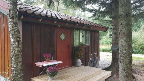 Leka House | Leka Overnatting