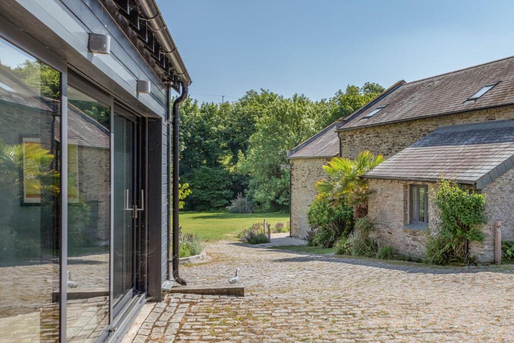 Kingsbridge House | Linham Barn