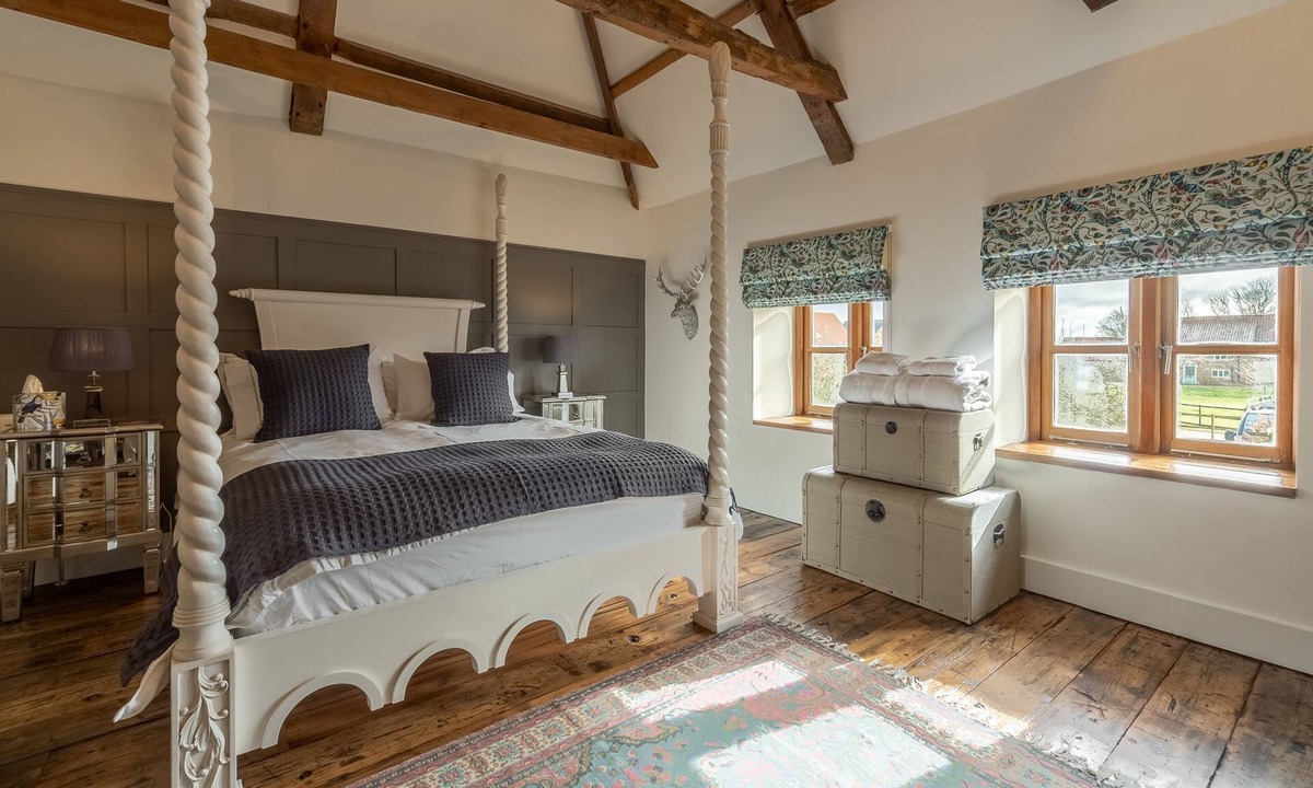 Hunstanton Cottage | Little Star, Ringstead, Norfolk