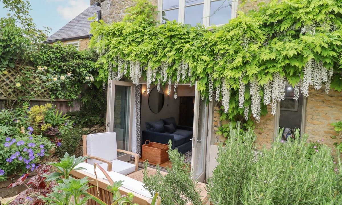 Enstone Cottage | Lynton Cottage