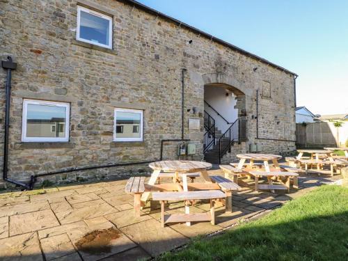 Fourstones Near Bentham House | Malham