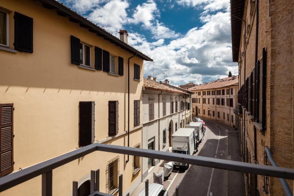 Forli Apartment | Maroncelli