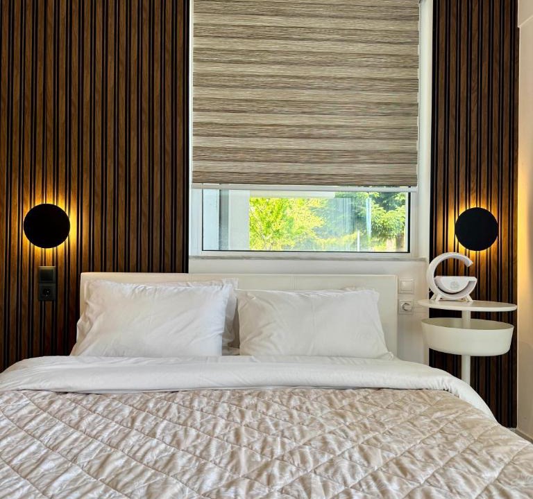 Ioannina Apartment | Matina Studios
