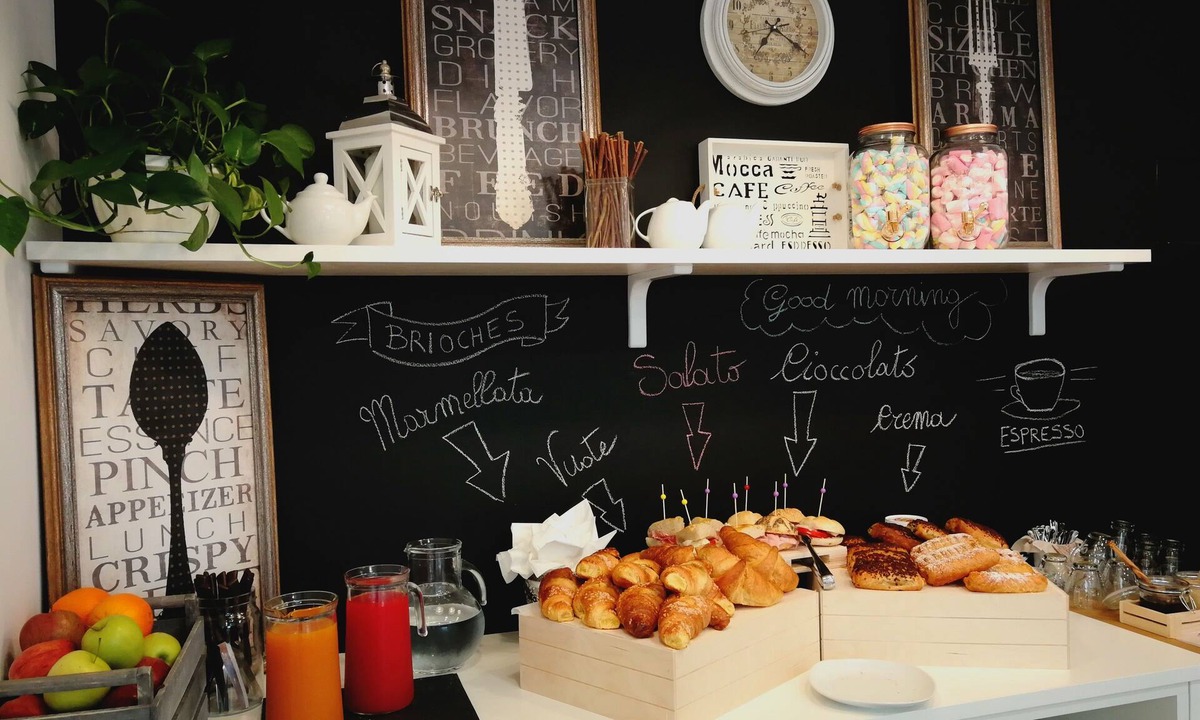 Roreto Hotel | Medea