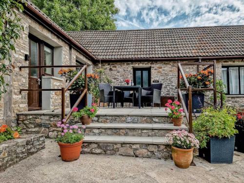 Compton Martin House | Mendip