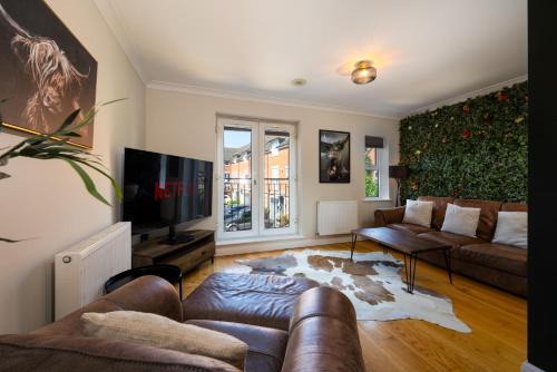 Willington House | Messiter Hideout