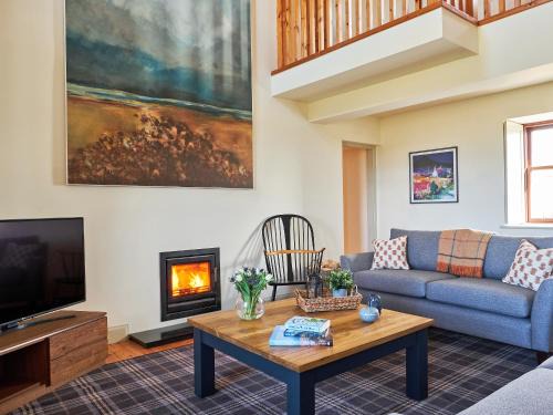 Campbeltown House | Midcraigs