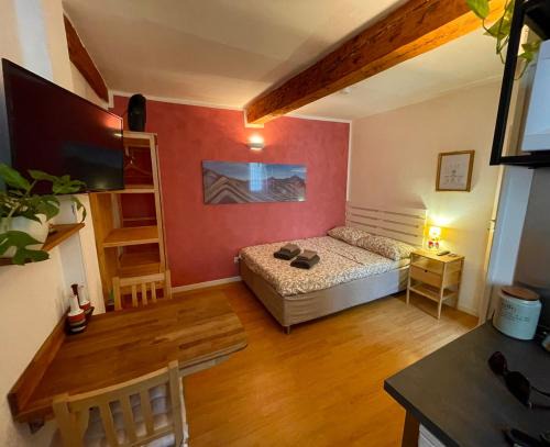Old Town Apartment | Mini Appartamento in Centro Storico