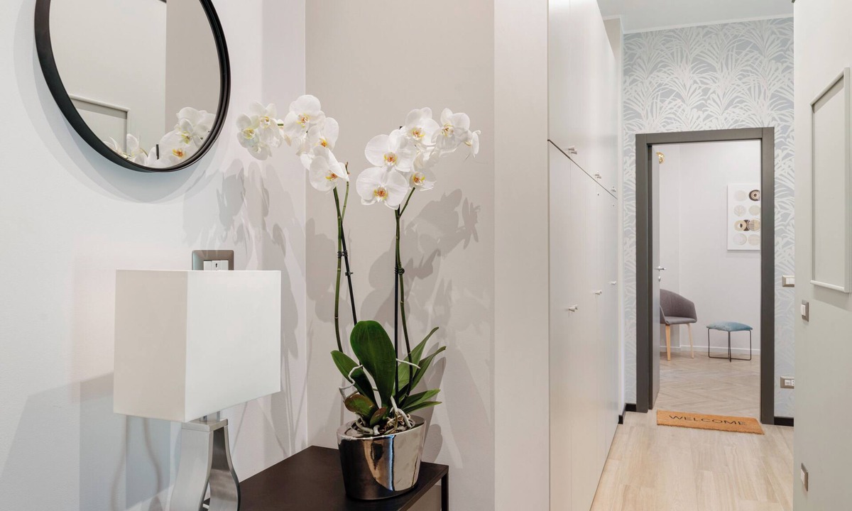 Lorenteggio House | MK - Apartment Soderini
