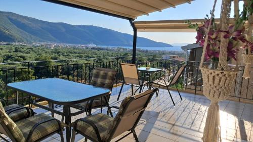 Igoumenitsa Apartment | Mpezas Studios