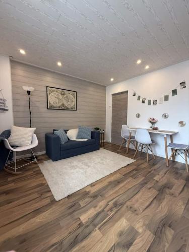 Entzheim Apartment | Nid Alsacien Cosy et Climatisé