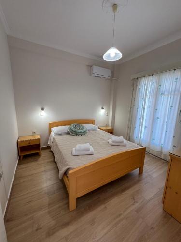 Gouvia Apartment | Omirico Studios