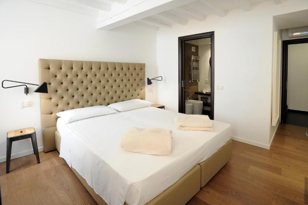 Parma City Centre Bed & Breakfast | Opera 11 r&b