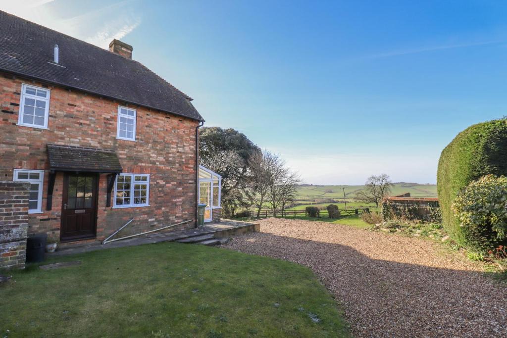 Hartwell House | Orchard Cottage
