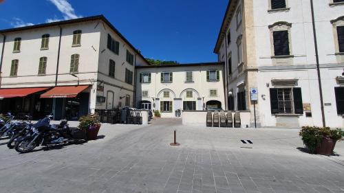 Santa Sofia Hostel | Ostello Antica Filanda