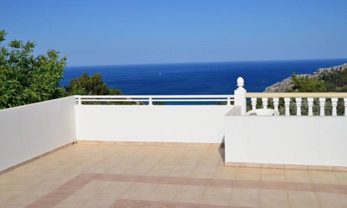 Kolymbia Hotel | Panorama Studios