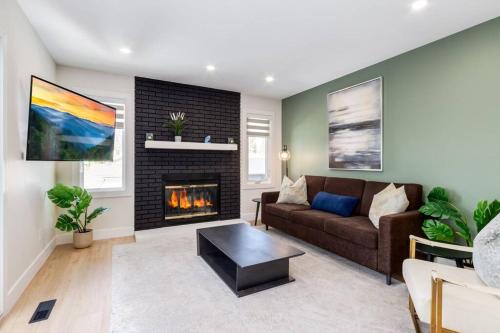 Richmond House | Pet Friendly & Accessible, 4 Beds