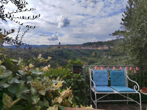 Massa e Cozzile Apartment | PETTOCANNELLA